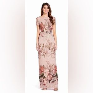 Adrianna Pappell formal dress